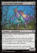 Creakwood Safewright - Lorwyn Eclipsed (Uncommon) [ECL-96] - JotaCards - Tu Tienda de TCG