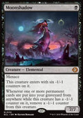 Moonshadow - Lorwyn Eclipsed (Mythic) [ECL-110] - JotaCards - Tu Tienda de TCG