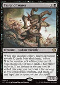 Taster of Wares - Lorwyn Eclipsed (Rare) [ECL-121] - JotaCards - Tu Tienda de TCG