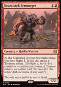 Scuzzback Scrounger - Lorwyn Eclipsed (Rare) [ECL-153] - JotaCards - Tu Tienda de TCG