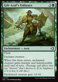 Gilt-Leaf's Embrace - Lorwyn Eclipsed (Common) [ECL-177] - JotaCards - Tu Tienda de TCG