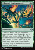 Prismatic Undercurrents - Lorwyn Eclipsed (Uncommon) [ECL-189] - JotaCards - Tu Tienda de TCG