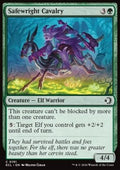 Safewright Cavalry - Lorwyn Eclipsed (Common) [ECL-191] - JotaCards - Tu Tienda de TCG