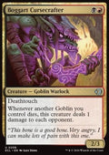 Boggart Cursecrafter - Lorwyn Eclipsed (Uncommon) [ECL-206] - JotaCards - Tu Tienda de TCG