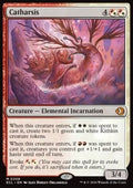 Catharsis - Lorwyn Eclipsed (Mythic) [ECL-209] - JotaCards - Tu Tienda de TCG
