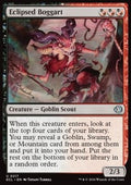 Eclipsed Boggart - Lorwyn Eclipsed (Uncommon) [ECL-217] - JotaCards - Tu Tienda de TCG
