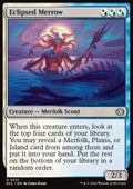 Eclipsed Merrow - Lorwyn Eclipsed (Uncommon) [ECL-221] - JotaCards - Tu Tienda de TCG