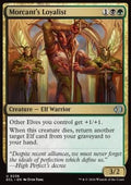 Morcant's Loyalist - Lorwyn Eclipsed (Uncommon) [ECL-236] - JotaCards - Tu Tienda de TCG