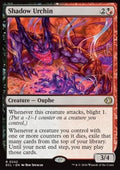 Shadow Urchin - Lorwyn Eclipsed (Rare) [ECL-242] - JotaCards - Tu Tienda de TCG