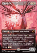 Catharsis - Lorwyn Eclipsed: Extras (Mythic) [XECL-292] - JotaCards - Tu Tienda de TCG