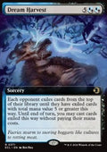 Dream Harvest - Lorwyn Eclipsed: Extras (Rare) [XECL-371] - JotaCards - Tu Tienda de TCG