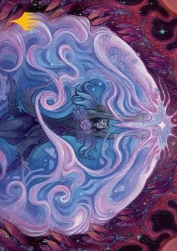 Art Series: Glen Elendra's Answer (V.2) - Lorwyn Eclipsed: Extras (Tip Card) [XECL-A07] - JotaCards - Tu Tienda de TCG