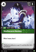 Stellacorn Herder - Spiritforged (Uncommon) [SFD-048] - JotaCards - Tu Tienda de TCG