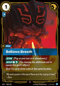 Bellows Breath - Spiritforged (Rare) [SFD-080] - JotaCards - Tu Tienda de TCG