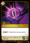 Eye of the Herald - Spiritforged (Common) [SFD-153] - JotaCards - Tu Tienda de TCG