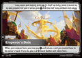 Emperor's Dais - Spiritforged (Uncommon) [SFD-207] - JotaCards - Tu Tienda de TCG