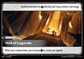 Hall of Legends - Spiritforged (Uncommon) [SFD-210] - JotaCards - Tu Tienda de TCG