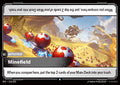 Minefield - Spiritforged (Uncommon) [SFD-212] - JotaCards - Tu Tienda de TCG