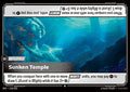 Sunken Temple - Spiritforged (Uncommon) [SFD-218] - JotaCards - Tu Tienda de TCG