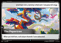 The Papertree - Spiritforged (Uncommon) [SFD-219] - JotaCards - Tu Tienda de TCG