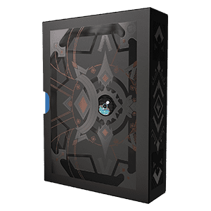 Secrets of Strixhaven Codex Bundle