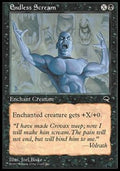 Endless Scream - Tempest (Common) - JotaCards - Tu Tienda de TCG