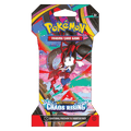 Chaos Rising Sleeved Booster