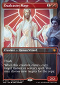 Dualcaster Mage - Special Guests (Mythic) [SPG-153]