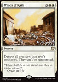 Winds of Rath - Commander: Secrets of Strixhaven (Rare) [SOC-185]