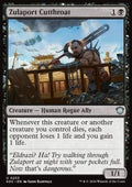 Zulaport Cutthroat - Commander: Secrets of Strixhaven (Uncommon) [SOC-233]