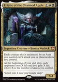 Eriette of the Charmed Apple - Commander: Secrets of Strixhaven (Mythic) [SOC-307]