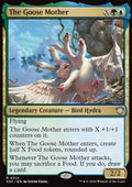 The Goose Mother - Commander: Secrets of Strixhaven (Rare) [SOC-312]