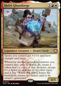 Hofri Ghostforge - Commander: Secrets of Strixhaven (Mythic) [SOC-314]