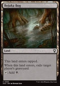 Bojuka Bog - Commander: Secrets of Strixhaven (Common) [SOC-363]