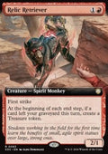 Relic Retriever - Commander: Secrets of Strixhaven: Extras (Rare) [XSOC-83]