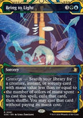 Bring to Light (V.1) - Secrets of Strixhaven: Mystical Archive (Rare) [SOA-61]