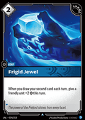 Frigid Jewel - Unleashed (Uncommon) [UNL-074]