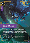 Baron Nashor (V.1 - Epic) - Unleashed (Epic) [UNL-147]