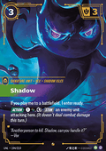 Shadow - Unleashed (Epic) [UNL-194]