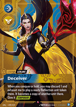 Riftbound TCG: Cartas, Mazos y Colecciones | JotaCards – JotaCards