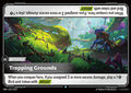 Trapping Grounds - Unleashed (Uncommon) [UNL-217]