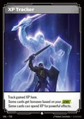 XP Tracker - Unleashed (Common) [UNL-T08]