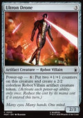 Ultron Drone