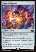 Tome of Legends