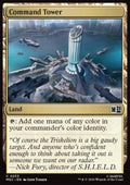 Command Tower (V.1)