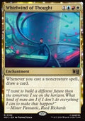 Whirlwind of Thought