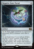 Negative Zone Portal