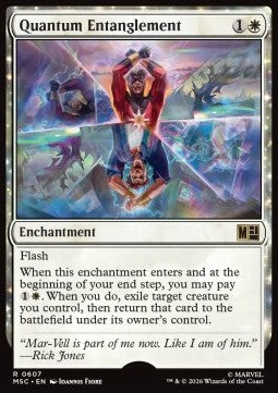 Quantum Entanglement