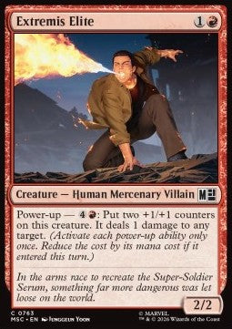 Extremis Elite