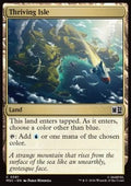Thriving Isle